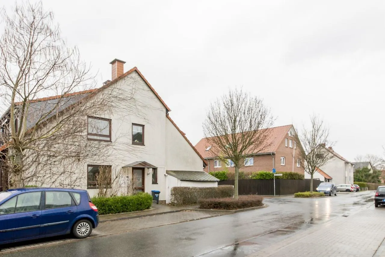 Private Apartment Hannover