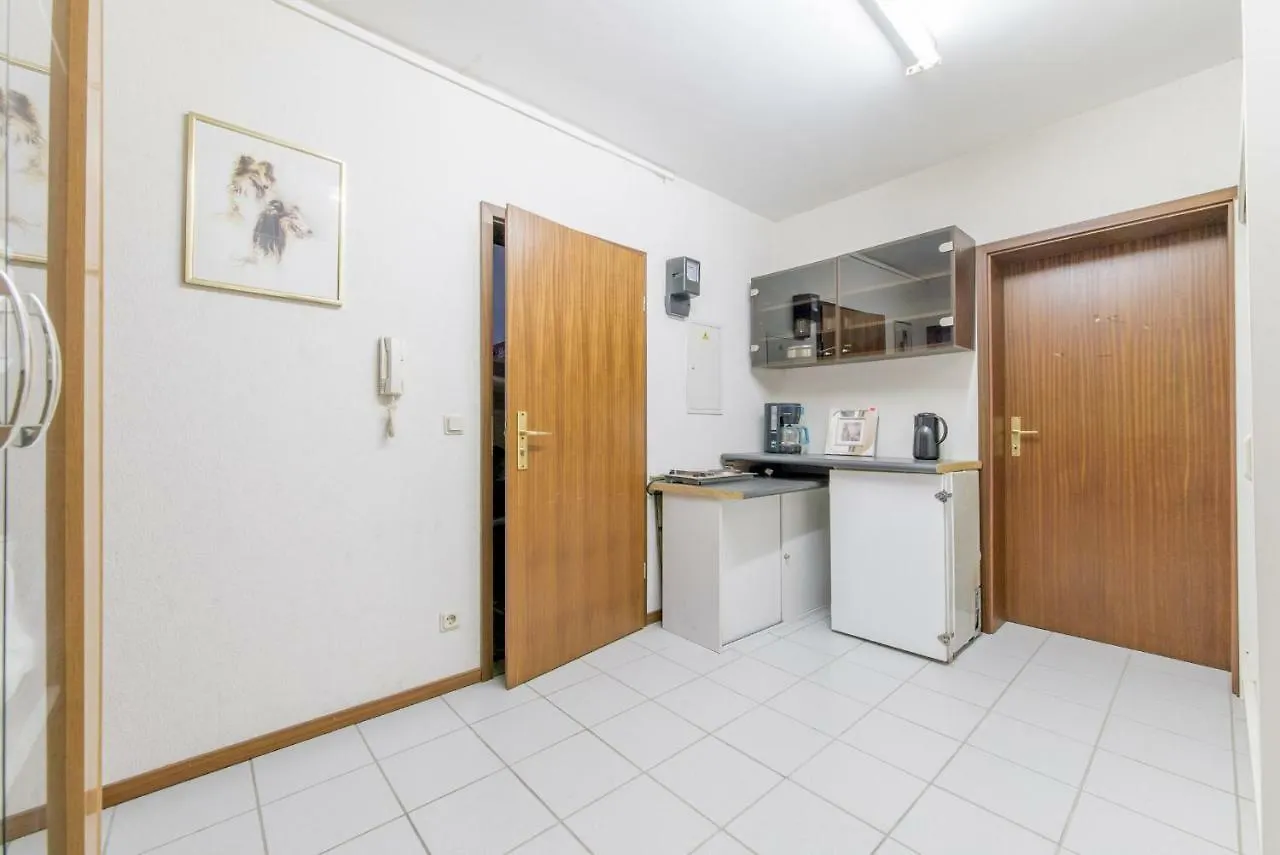 Private Apartment Hannover Germany